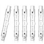 liuchanghe R7s Ampoule Halogène 78mm 150W