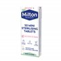 Milton Lloyd Mini Comprimés de Stérilisation
