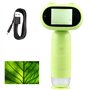 Microscope portable pour enfants