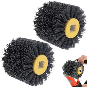Asfrode Brosses abrasives
