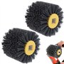 Asfrode Brosses abrasives