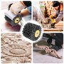 brosse de polissage