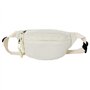 Eniyou Sac Banane Velours Côtelé Femme pour Shopping