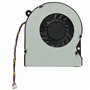 JISHIYUFS Remplacement Nouveau CPU Ventilateur de Refroidissement pour Intel NUC Kit NUC 6 NUC6i7KYK NUC6 Series KSB0605HB W5Y 1
