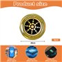 Anti Ondes protection contre les rayonnements