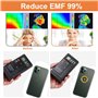 Protection Contre les Radiations pour les Ordinate