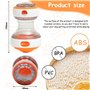 Alimentation Lente Jouet Occupation Chiens