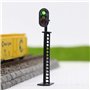 8 cm 12 V LED