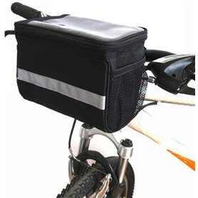 Panier de vélo
