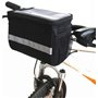 Panier de vélo