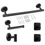 Atliberswo Ensemble Porte-Serviettes