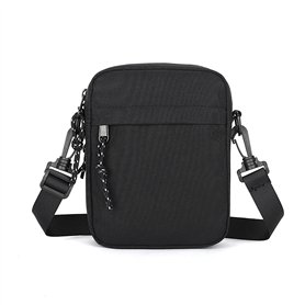 Hatriel Sac Bandoulière Homme