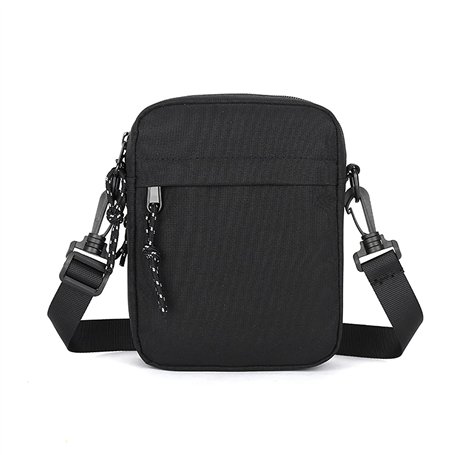 Hatriel Sac Bandoulière Homme