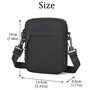 Sac Bandoulière Homme & Femme