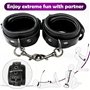 MIXTOYS Ensemble de bondage - Jouets sexuels pour adultes - Lit retient le lit - Kit balançoire sexuelle Toys4couples - Jeu érot