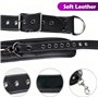 MIXTOYS Ensemble de bondage - Jouets sexuels pour adultes - Lit retient le lit - Kit balançoire sexuelle Toys4couples - Jeu érot