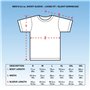 Sex Wax T-shirt à manches courtes Hawaiian Dreams pour homme Bleu Taille XL