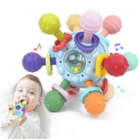 Jouet pour Bébé à Partir de 0-3 Mois
