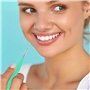 NVIYAM 24 Pcs Brossettes Interdentaire Cure-Dents Interdental Brush Brosse Dentaire Portable Avec Couvercle Dentaire Brosse d'Hy