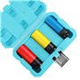Fil Elastique pour Bracelet Resistant