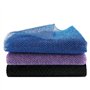 3pcs Filet de Douche Africain