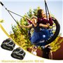 kit de fixation pour hamac