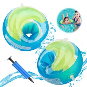 Brassards de Natation pour Enfants (S 1 à 4 Ans)
