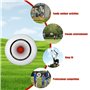Frisbee de compétition