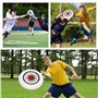 Sport Amusant en Plein air pour Adultes et Enfants