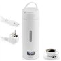 NVIYAM 380ML Bouilloire Electrique Portable