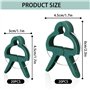 Clip Support Plante