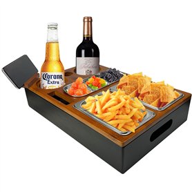 Plateau de canapé