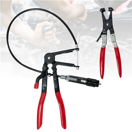Pince a Collier Durite 2 Pièces