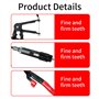 Pince Durite Autoserrant Pince Flexible Auto p
