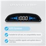 compteur de vitesse