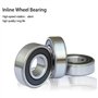 roues lumineuses