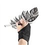 Smosyo Drawing Glove Gant de protection pour tablette graphique, , écran, peinture artistique, protection de surface