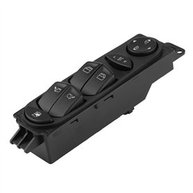 Nikou Bouton de Lève-Vitre électrique