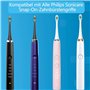 Brossettes électriques pour Diamond Protective Expe