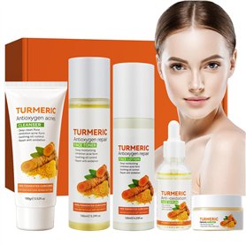 HASAIKA® Set de Soins