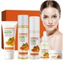 HASAIKA® Set de Soins