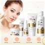 Set De Soins Du Visage Pour Adolescentes