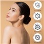 MeoZynxadril 9 Paires Boucles d'Oreilles, Boucle D'oreille Acier Inoxydable, Piercing Oreille Cartilage, Boucles D'oreilles Femm