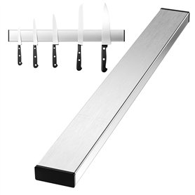Newaner Porte Couteau Magnetique 30cm
