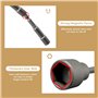 Adaptateur Embouts Douilles
