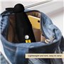 Parapluie UV Portable avec Boîte de Rangem