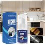 Kitchen Foam Cleaner