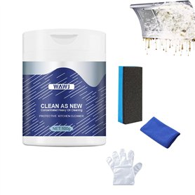 WAWJ® Kitchen Powder Cleaner