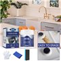 Kitchen All-Purpose Cleaning Powder