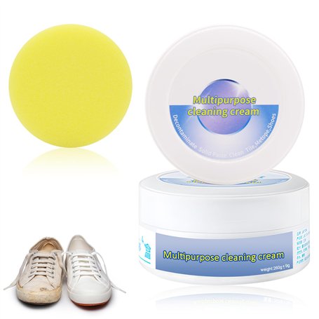 Fengyang® Nettoyant Chaussure Blanche